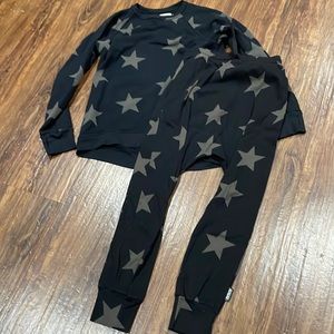 Adorable Nununu Set sz 10-11 NWOT